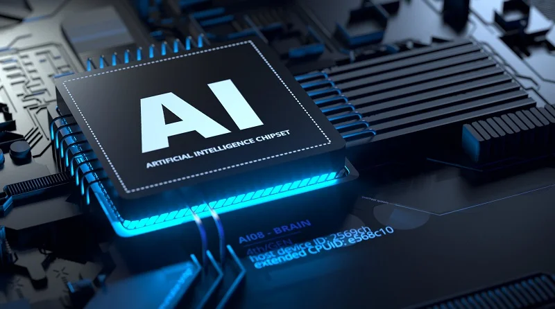 رشد ۷۴ درصدی عرضه تراشههای هوش مصنوعی در گوشیهای هوشمند در سال ۲۰۲۵ - چیکاو