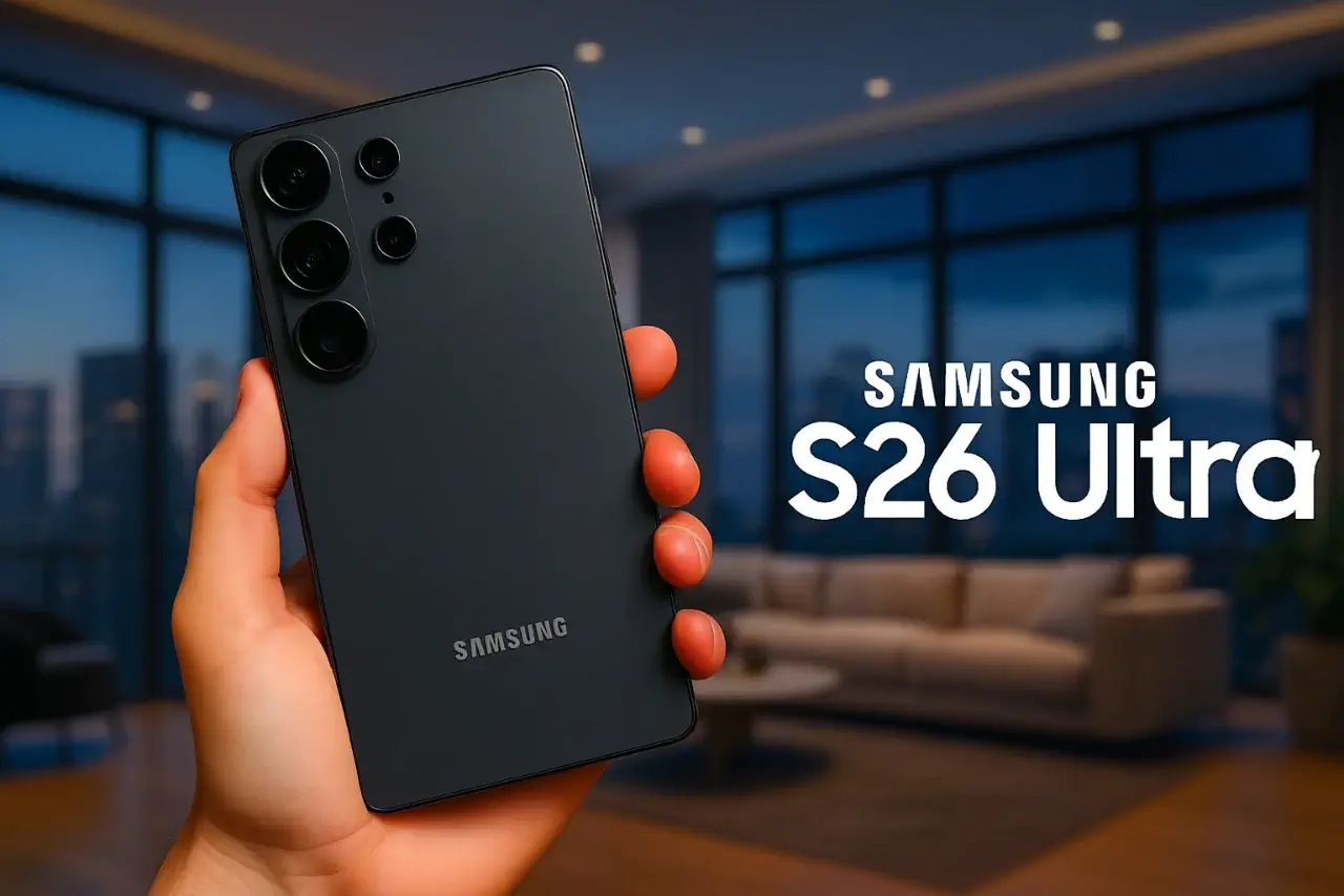 اسکرول را متوقف کنید! تمام مشخصات طراحی سامسونگ گلکسی S26 اولترا اینجاست! - چیکاو