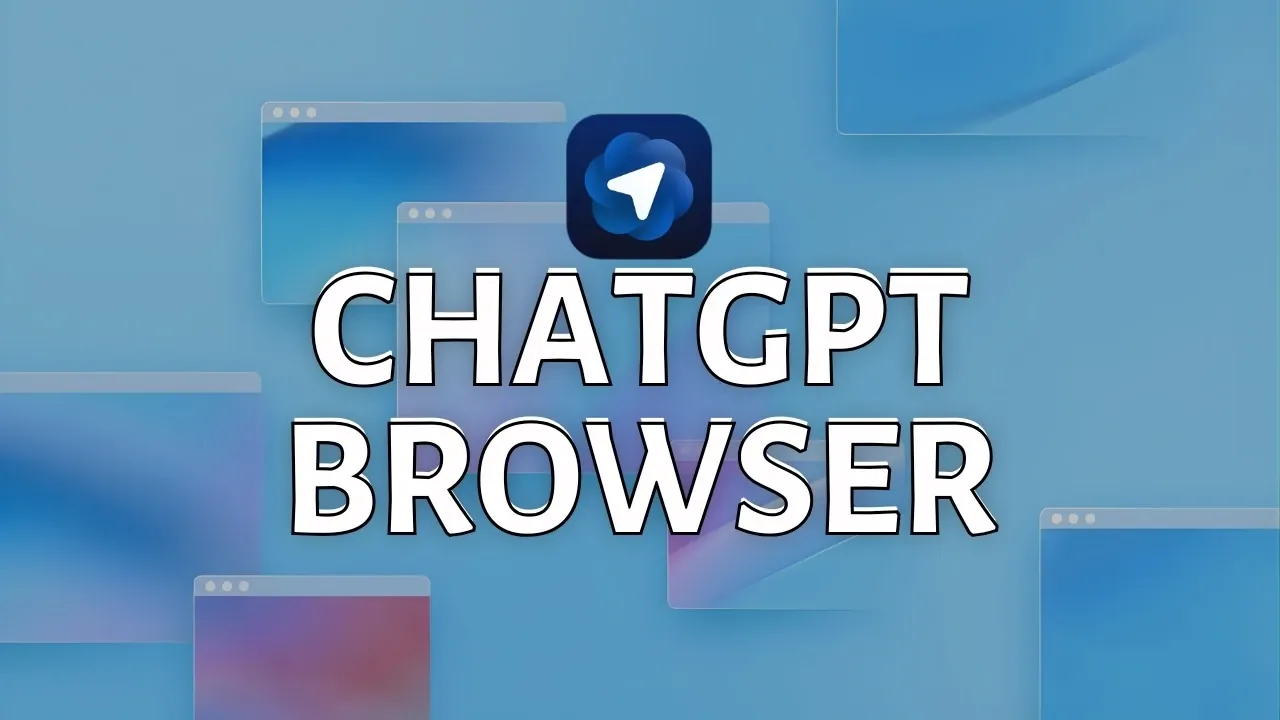 مرورگر هوش مصنوعی ChatGPT Atlas: تغییر همیشگی نحوه وبگردی شما! - چیکاو