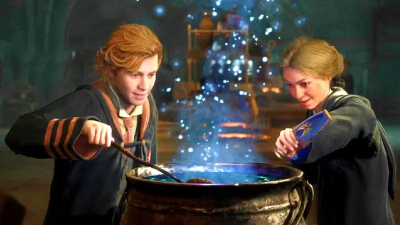 ابهام در آینده «Hogwarts Legacy 2» پس از تغییرات بزرگ در شرکت Warner Bros! - چیکاو