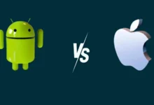 اندروید در محافظت در برابر کلاهبرداریها امنتر از iOS است! - چیکاو
