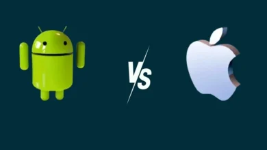 اندروید در محافظت در برابر کلاهبرداری‌ها امن‌تر از iOS است! - چیکاو