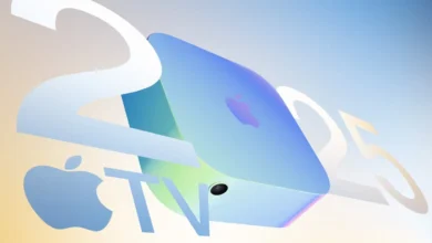 اپل TV 2025؛ عملکرد سریعتر، قیمت پایینتر و تجربهای متفاوت از سرگرمی خانگی - چیکاو