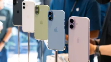 اپل تولید آیفون Air را بهطور چشمگیری کاهش میدهد - چیکاو