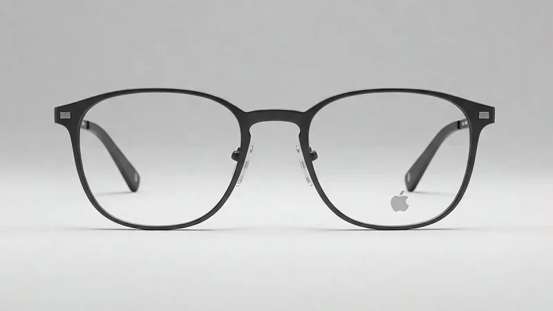 اپل توسعه Vision Air را متوقف و تمرکز خود را بر عینک‌های هوشمند گذاشت - چیکاو