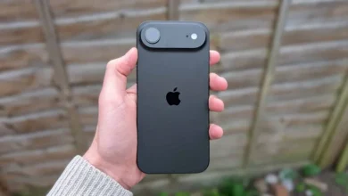 گزارش جدید: اپل تولید iPhone Air را کاهش نداده است! - چیکاو