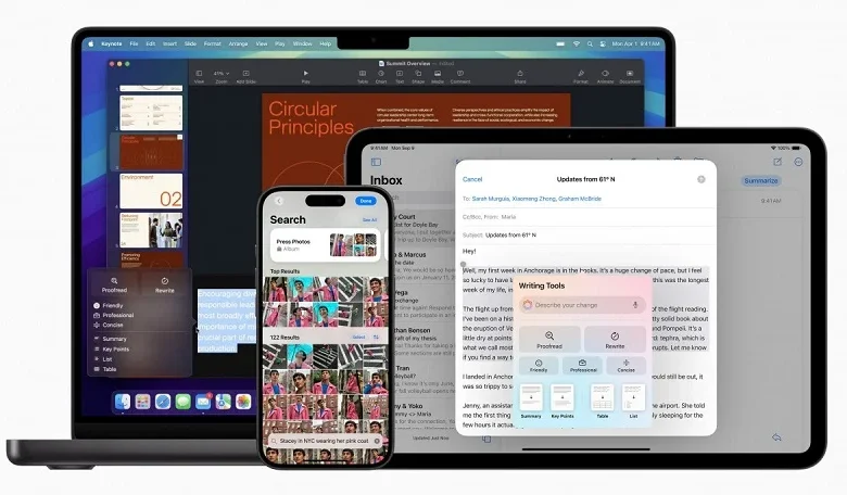 تیم کوک: اپل به دنبال گسترش همکاریهای هوش مصنوعی است - چیکاو