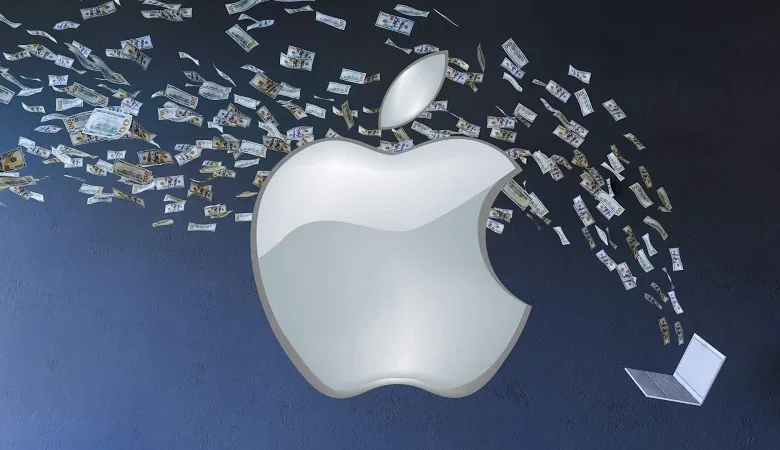 رکوردشکنی اپل در سهماهه چهارم 2025: با رشد چشمگیر درآمد خدمات و فروش آیفون 17! - چیکاو