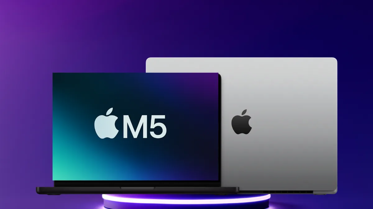 افشای کامل خط تولید مک‌های M5 اپل و تاریخ عرضه آن‌ها - چیکاو