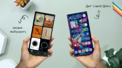 ابزارهای شخصی‌سازی اندروید: از ویجت‌های کاربردی تا لانچرهای پیشرفته! - چیکاو