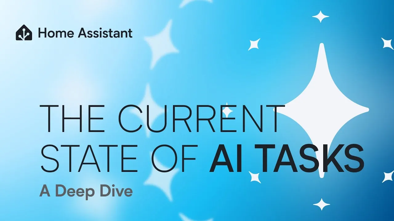 هوش مصنوعی در خانه‌های هوشمند: از فرمان صوتی تا پیش‌بینی هوشمند رفتار شما! - چیکاو