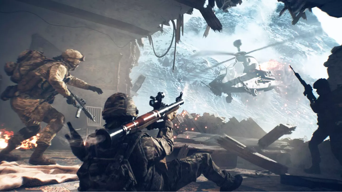 بازی Battlefield 6 به صورت رایگان و محدود برای PS5 در دسترس قرار گرفت - چیکاو