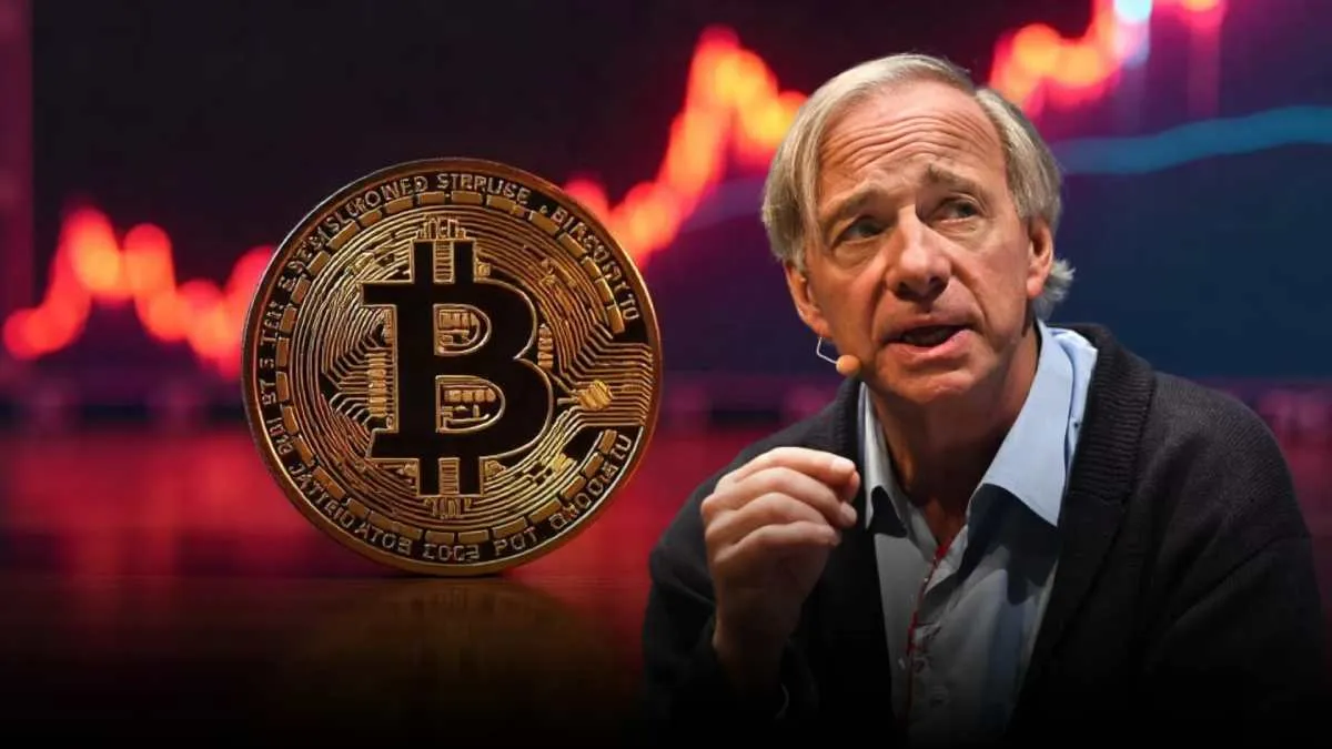 ری دالیو: بیت‌کوین در خطر شکستن ساختار کدنویسی است - چیکاو