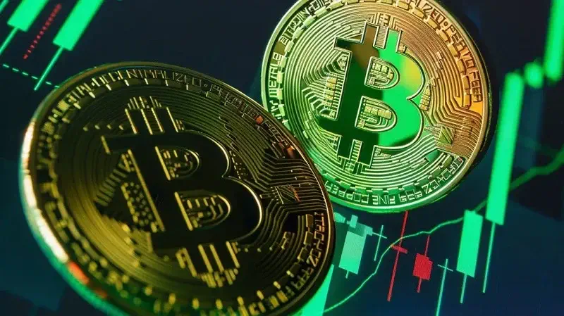 شروع قوی بیت کوین در اکتبر؛ قیمت به 116 هزار دلار رسید و رکوردشکنی نزدیک است! - چیکاو