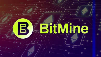 خرید 113 میلیون دلاری اتریوم توسط بیت‌ماین؛ بازگشت نهنگ‌ها به بازار رمزارزها! - چیکاو