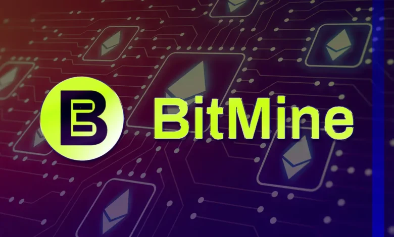 خرید 113 میلیون دلاری اتریوم توسط بیتماین؛ بازگشت نهنگها به بازار رمزارزها! - چیکاو