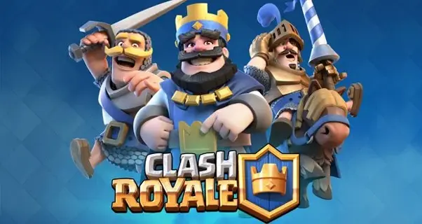 اکانت کلش رویال خود را با قیمت واقعی از ویجی استور بخرید