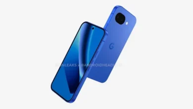 رندرهای مبتنی بر CAD از Google Pixel 10a فاش شد؛ میان‌رده جدید با طراحی آشنا و تراشه قدیمی! - چیکاو