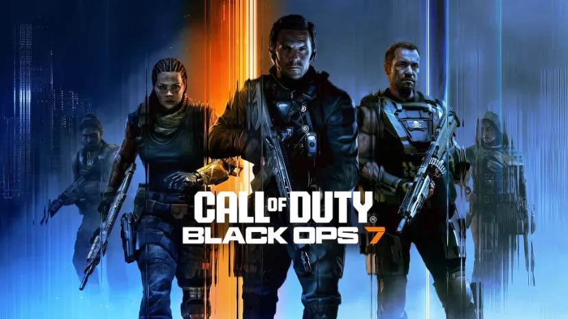 تمدید بتای بازی Call of Duty: Black Ops 7 تا 17 مهر؛ نقشهی جدید «توشین» و حالت «جستجو و نابودی» اضافه شد! - چیکاو