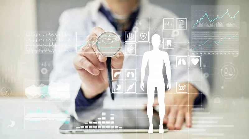 ابلاغ نقشهراه سلامت الکترونیک؛ وزارت بهداشت بهعنوان تنظیمگر جدید! - چیکاو