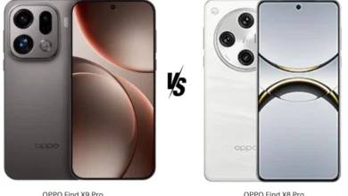 مقایسهی اوپو Find X9 Pro و Find X8 Pro: ارتقاهایی که نمیتوان نادیده گرفت! - چیکاو
