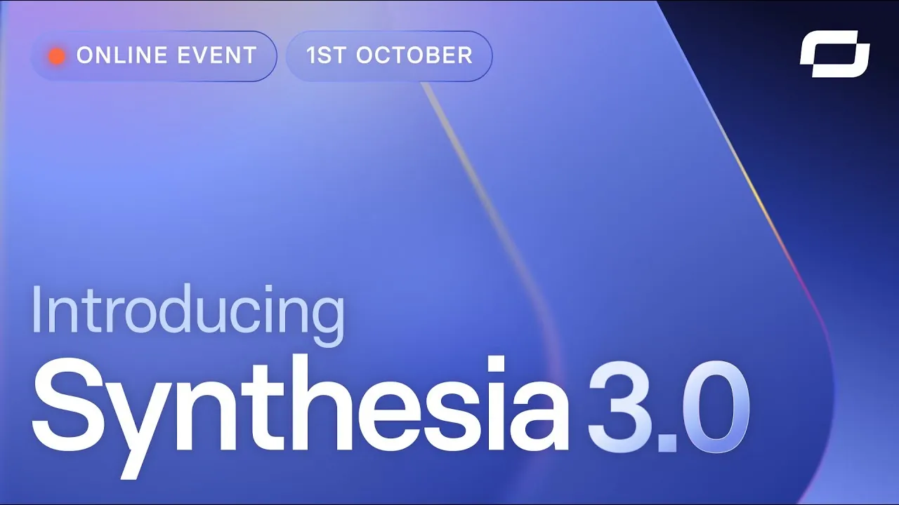 ساخت آواتارهای دیجیتال متحرک و چندزبانه تنها در چند دقیقه با Synthesia 3.0 - چیکاو