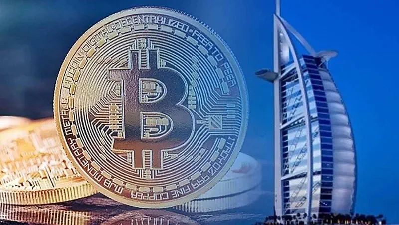 دبی نخستین پرداخت کارمزد خدمات دولتی با دارایی دیجیتال را با موفقیت به انجام رساند - چیکاو