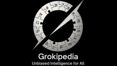 ایلان ماسک از «Grokipedia» رونمایی کرد: دایرةالمعارف هوش مصنوعی شرکت xAI، رقیب جدید ویکی‌پدیا! - چیکاو