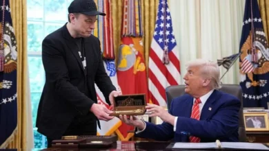 پژوهش جدید: دیدگاه‌ سیاسی ایلان ماسک باعث از دست رفتن میلیون‌ها فروش برای تسلا شده است - چیکاو