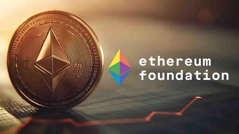 عملیات مدیریت دارایی: بنیاد اتریوم 1000 واحد ETH را برای تأمین مالی توسعه نقد کرد - چیکاو