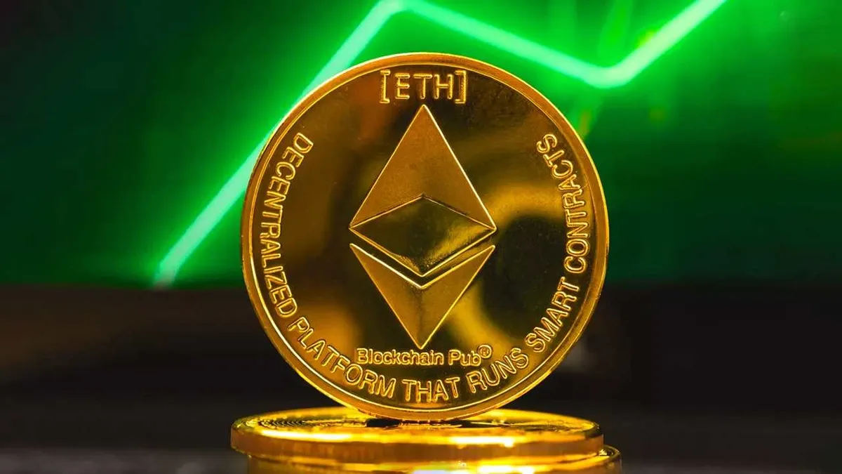 صعود اتریوم به ۴,۷۰۰ دلار با حمایت 1.5 میلیارد دلاری ETFها - چیکاو