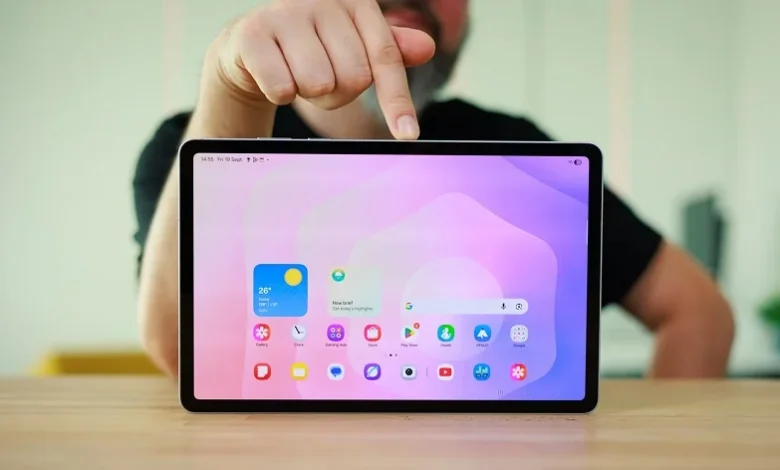 بررسی کامل Galaxy Tab S11؛ شاهکار جدید سامسونگ با نمایشگر خیرهکننده و قدرت بالا - چیکاو