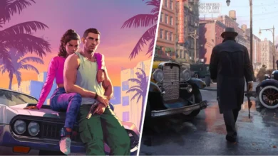 GTA 6 و مافیا در یک RPG جهانباز هیجانانگیز - چیکاو