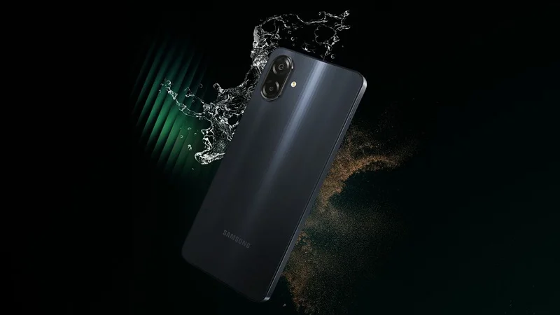 سامسونگ گلکسی M07 با مشخصاتی آشنا رسماً معرفی شد - چیکاو