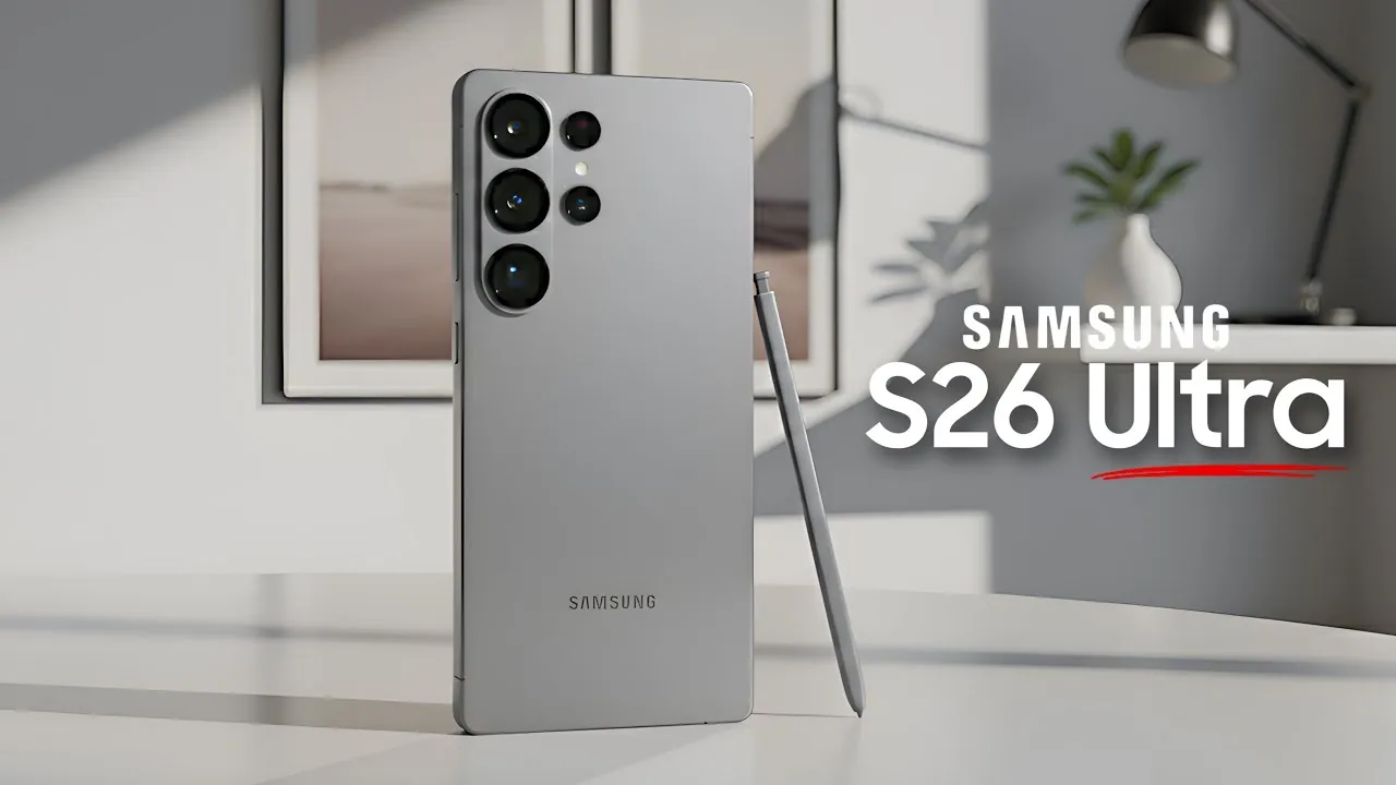 سامسونگ گلکسی S26 اولترا: چرا پرچمدار 2026 ارزش این همه هیاهو را دارد؟ - چیکاو