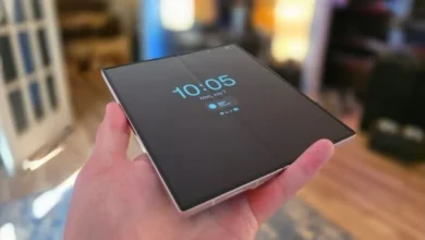 گلکسی Z Fold 8: صفحه بدون چین، باتری بزرگتر، بازگشت قلم S Pen! - چیکاو