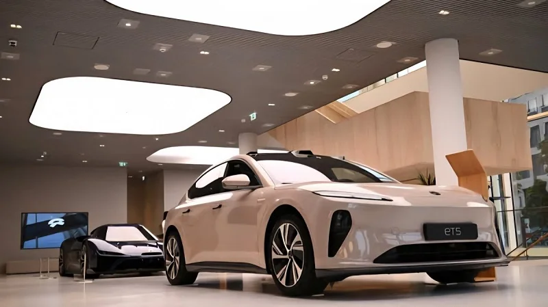 فروش جهانی خودروهای برقی در سپتامبر رکورد تاریخی زد، اما بازار آمریکا عقب ماند! - چیکاو