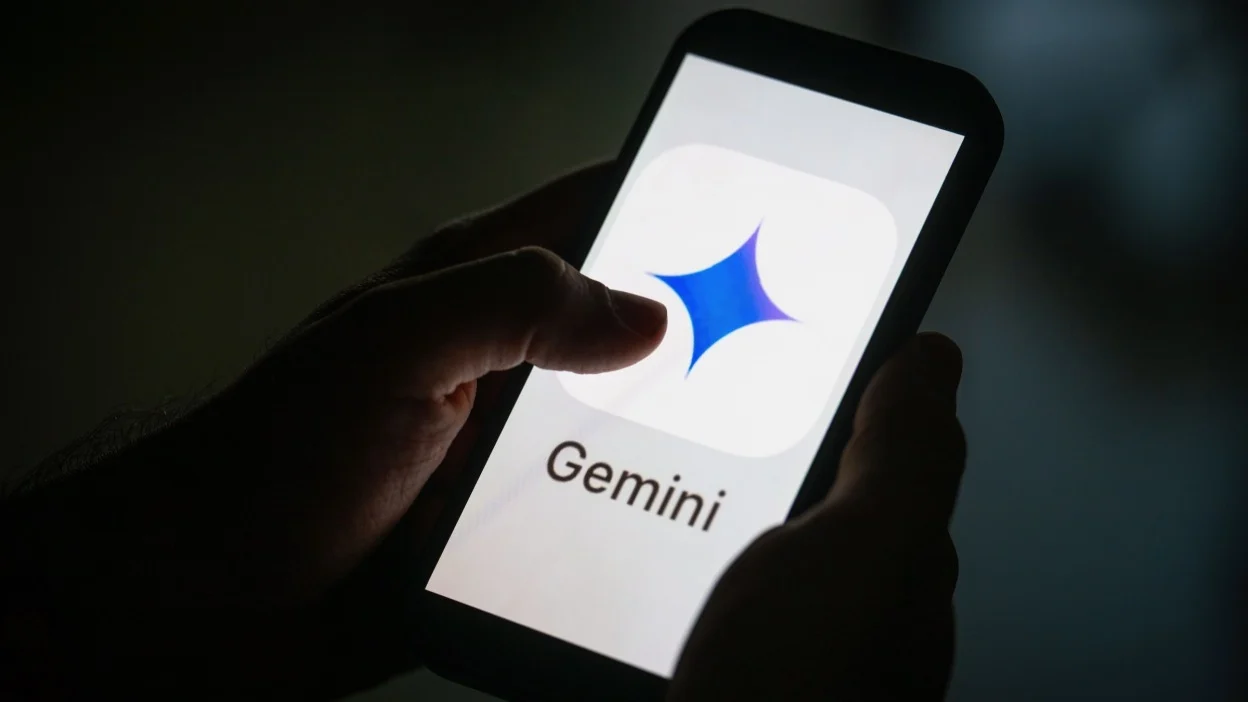 دیگر برای هوش مصنوعی پول ندهید: گوگل Gemini AI همهچیز را رایگان انجام میدهد! - چیکاو
