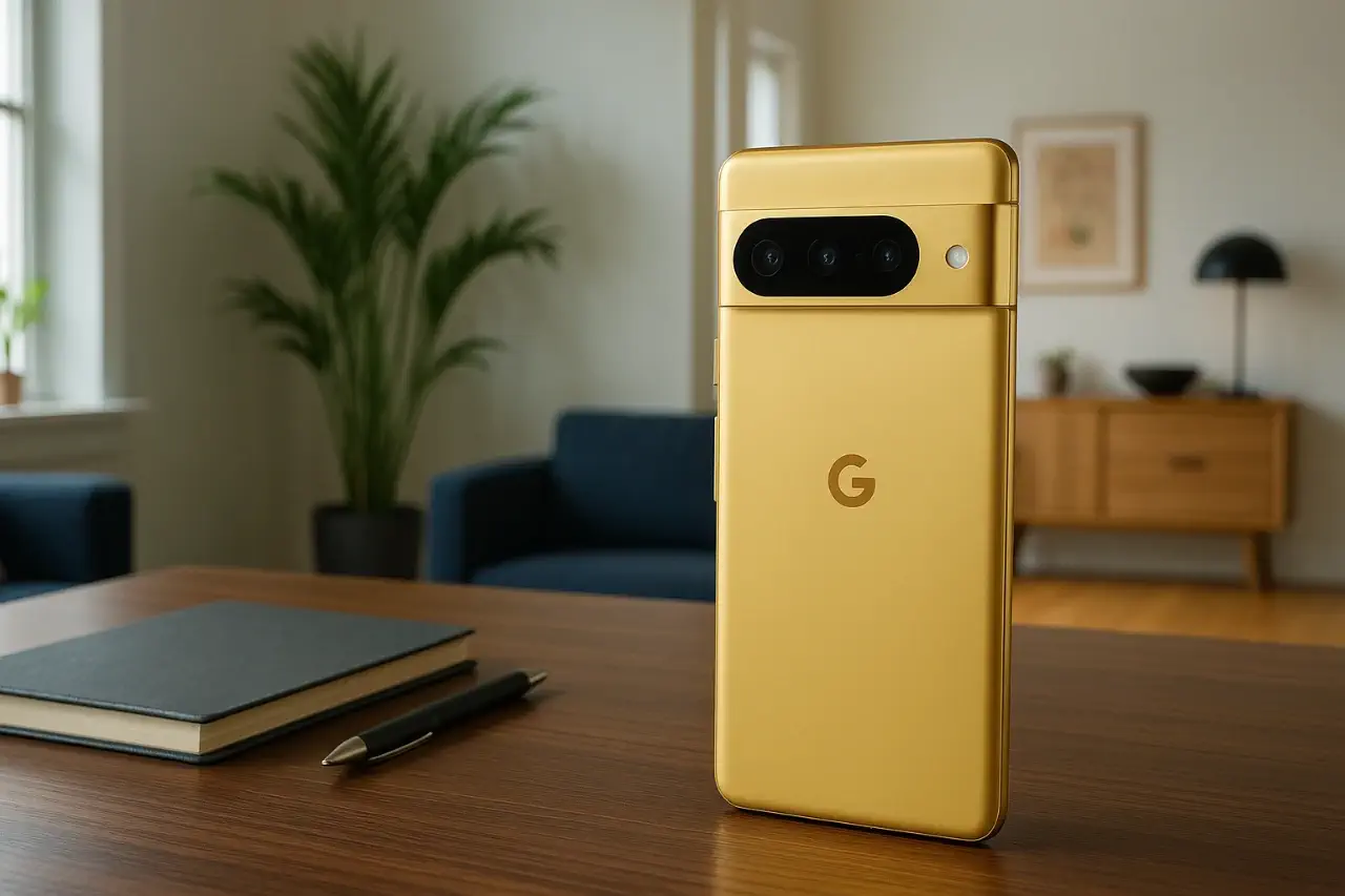 گوگل پیکسل 11 پرو: ویژگی‌ها، مشخصات و قیمت! - چیکاو