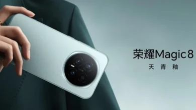 مشخصات کلیدی آنر Magic 8 Ultra: نمایشگر خمیده، تراشه Snapdragon 8 Elite Gen 5 و باتری ۷۰۰۰ میلی‌آمپری! - چیکاو