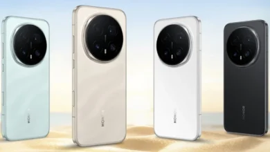 جزئیات نمایشگر، تراشه و دوربین Honor Magic8 Ultra فاش شد - چیکاو