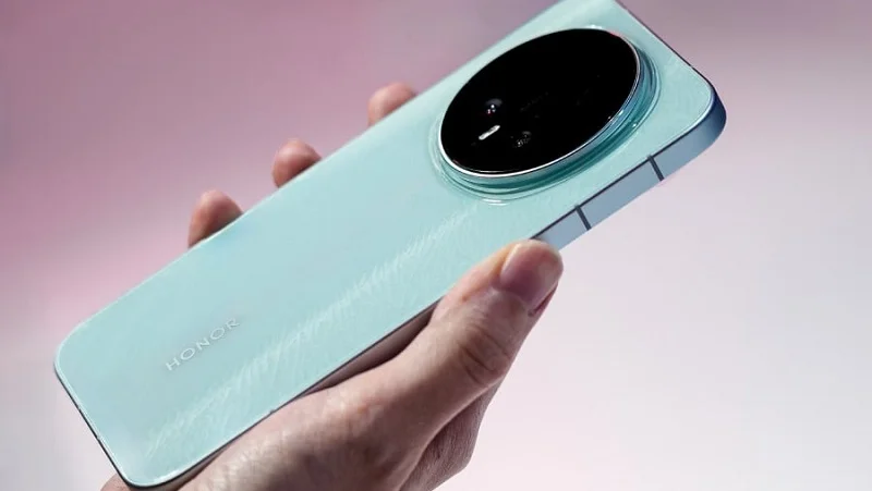 آنر مجیک 8 اولترا به دوربین اصلی OmniVision OV50R مجهز خواهد بود - چیکاو