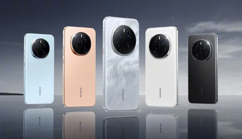 مشخصات سری آنر Magic 8 دوباره فاش شد - فلاتو