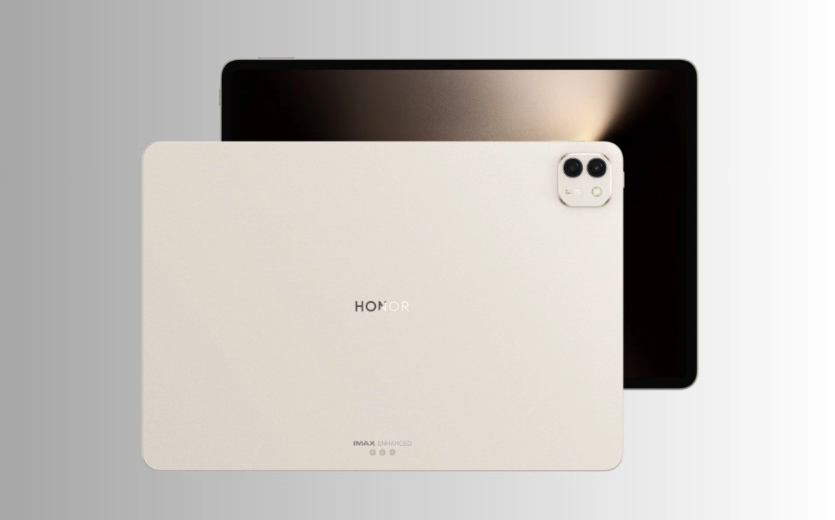 تبلت آنر MagicPad 3 Pro 13.3 هفته آینده معرفی می‌شود - چیکاو