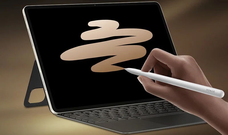 آنر از تبلت MagicPad 3 Pro و ساعت Watch 5 Pro رونمایی کرد - چیکاو