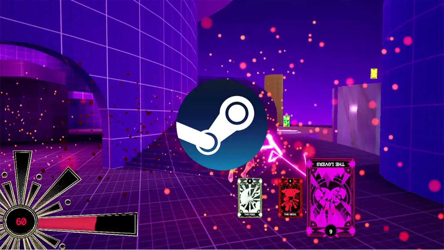 ادغام Horizon Zero Dawn و Valheim در هدیه رایگان جدید استیم - چیکاو