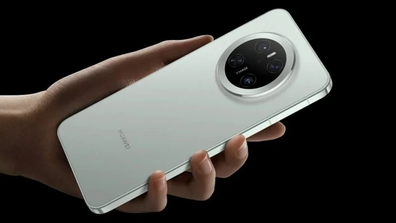 هواوی Mate 80 و Mate 80 Pro گواهی 3C را دریافت کردند؛ طراحی و مشخصات فاش شد! - چیکاو