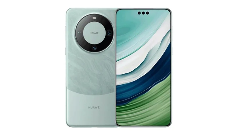 افشای جزئیات جدید از رنگ‌ها و زمان عرضه سری هواوی Mate 80! - چیکاو