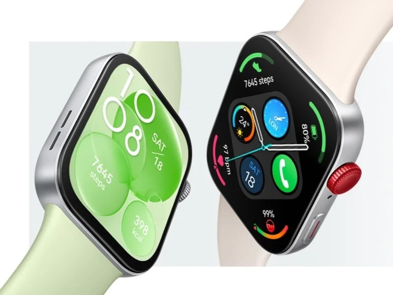 هواوی واچ فیت ۳ - چیکاو