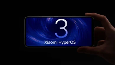آغاز عرضه نسخه پایدار HyperOS 3 مبتنی بر اندروید 16 برای گوشی‌های جهانی Xiaomi 15 - چیکاو